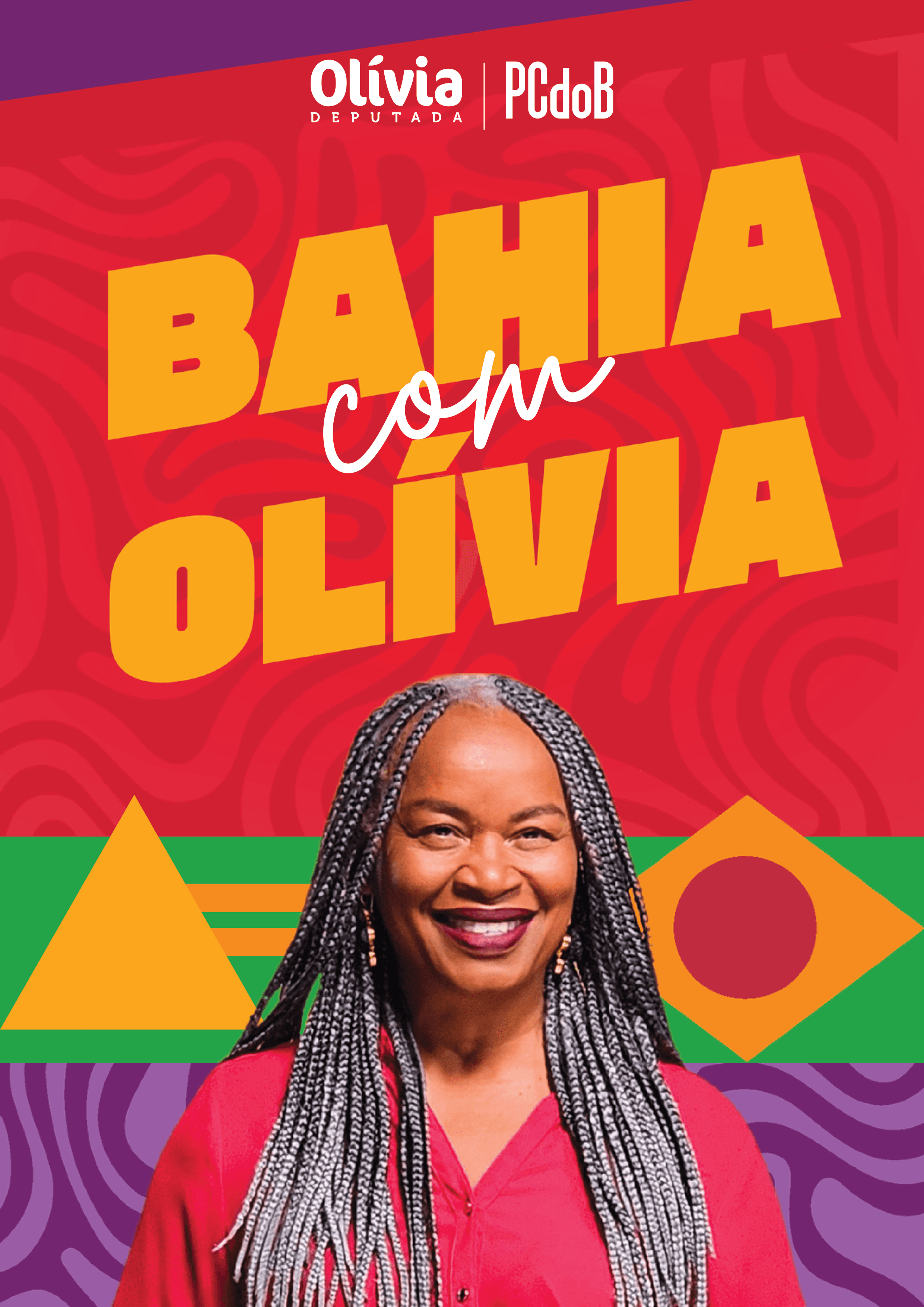 Capa da Revista Virtual